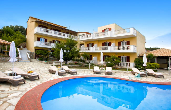 Blue Horizon Studios - Foto 12