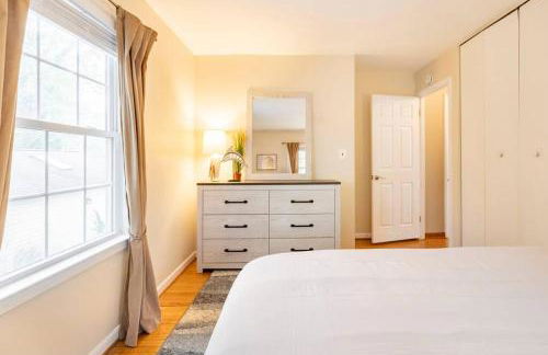 Annapolis Retreat - 7 mins from DTA! - Foto 8