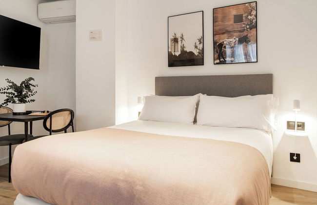 Limehome Malaga Calle Victoria - Foto 8