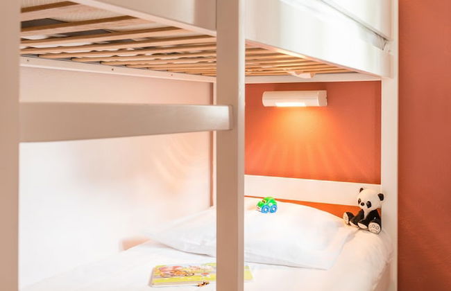 Village Pierre & Vacances - Moliets - Foto 31