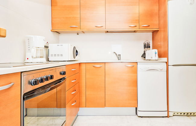 Edificio Nautic - Foto 4