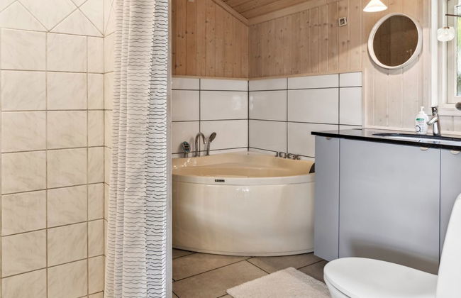 "Thorke" - 200m from the sea - Foto 10