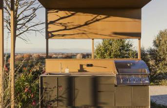 CAN BUFÍ, Espectacular casa con piscina interior - Photo 44