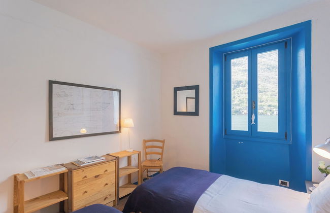 Deriva Apartment on Careno's Beach by Rent all Como - Foto 7