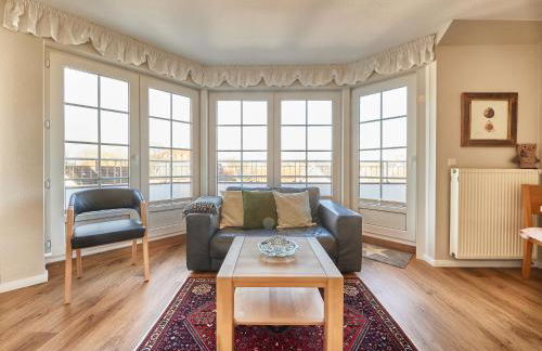 Ferienwohnung mit Seesicht Grimmershörnbucht - Foto 11