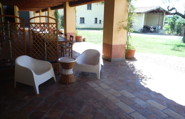 Agriturismo Villa Antonella - Foto 19