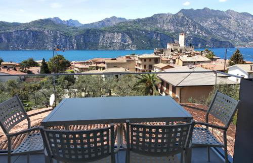 Blue Sky Garda - Zaffiro - Foto 2