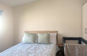 Summer Breeze Caravan on Winchelsea Sands Holiday Park - Foto 3