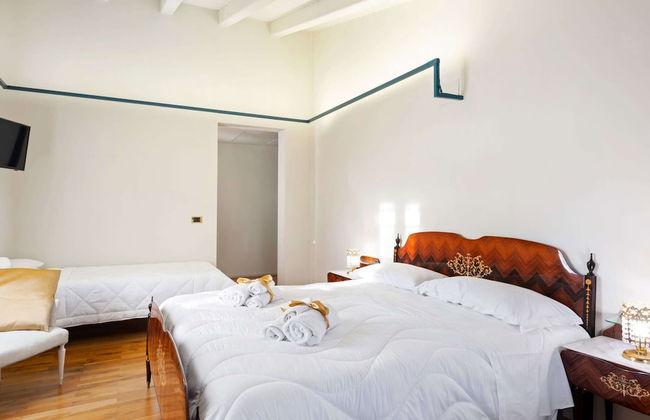 Belvilla by OYO Casale di Benedetto - Foto 5