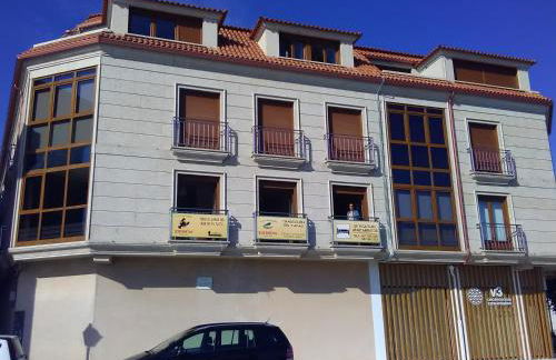 Apartamentos la Pasarela - Foto 14