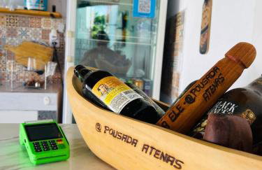 Apartamento 06 · Home Office - Tranquility and Peace - Foto 14