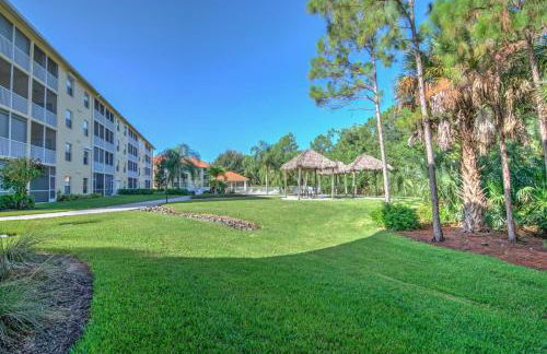 Coral Falls of Lely w Tiki Huts & Heated Pool - Foto 24