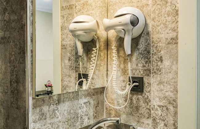 Zin D Sefin aparts - Foto 22