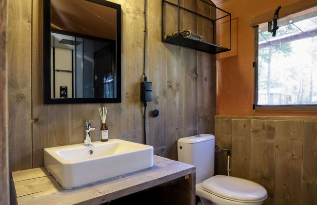 2 bedroom House in Otterlo with swimming pool and terrace - Photo 12