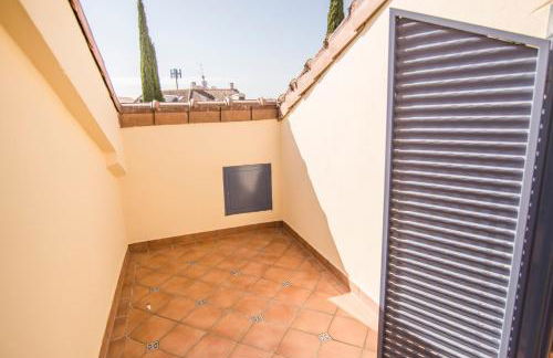 Apartamentos Plaza de Santiago - Estudios Turisticos - 1 LLAVE - Foto 19