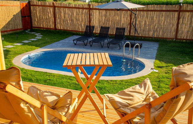 Prive Mini Homes & Camping - Photo 26