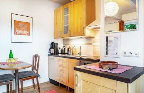 Apartment Im Schwedenhaus - Photo 6