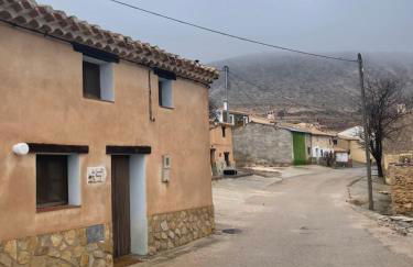 La casica de Pacone, Los Odres - Foto 23