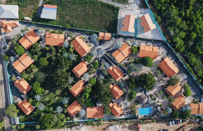 Bon Bini Seaside Resort - Photo 65