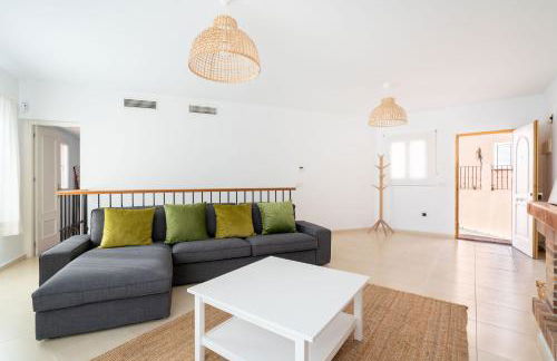 Chalet con vistas al mar y piscina - Foto 28