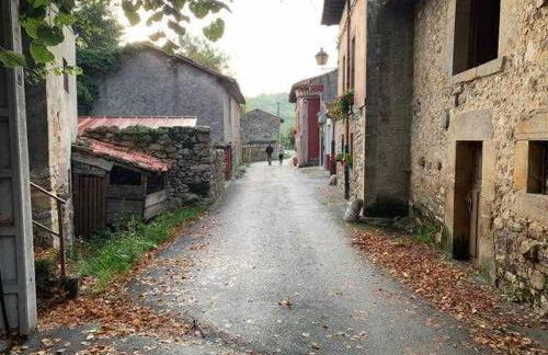 Cumbres de los Picos Apartamento La Yedra - Foto 17