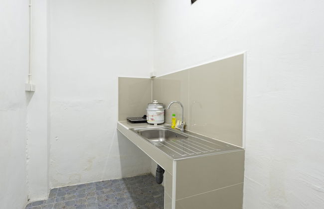 Cozy TownHouse HuaLampong - Photo 16