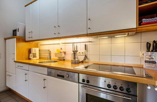 Wohnung 5 Galeriewohnung - Photo 8