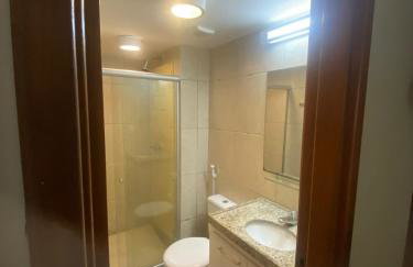 Apartamento Luxo Beira Mar AP 124 - Foto 11