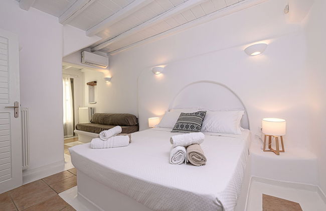 9 Muses Villas Mykonos - Photo 36