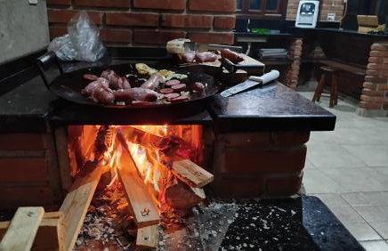 Chácara Terrinha das Flores - Foto 33