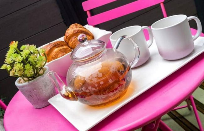 Host Apartments The Pilgrim Coach House II - Foto 39