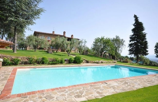 Villa Caterina - Foto 19