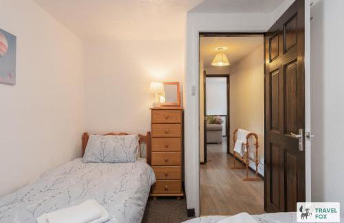 Birchenfield Holiday Cottages - Foto 53