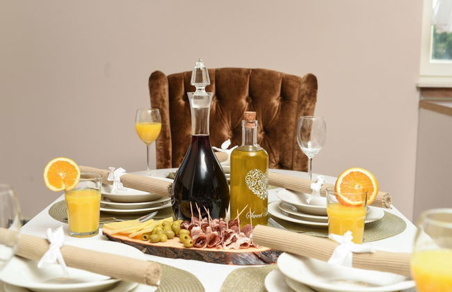 Villa Imperia Zadarvillas - Foto 28