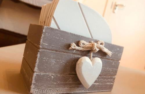 Bay House Lundy Port Isaac Apartment with Sea Views & Parking - Foto 21