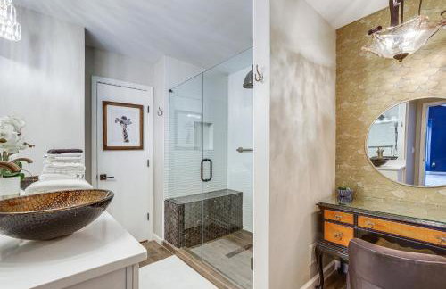 2 Mi to Suwanee Town Center Spacious Townhome - Foto 19