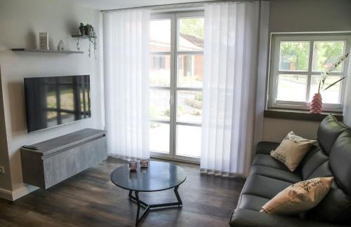 Ferienwohnung "Landhaus Buchenallee" - Foto 9