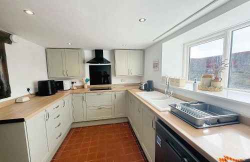 West Twice Brewed, Bardon Mill - Pet Friendly - Foto 6