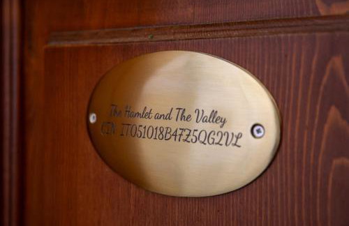 The Hamlet and the Valley, Il Paesino e la Vallata - Photo 3