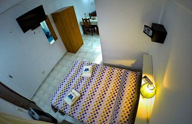 Complejo Mar Abierto - Foto 9