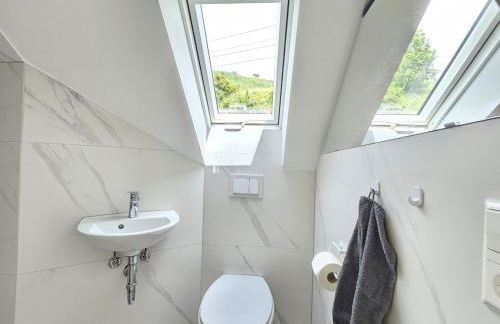 Wohnreich BS Mitte - Wohnung 3A - 5-Zimmer Wohnung - Foto 34