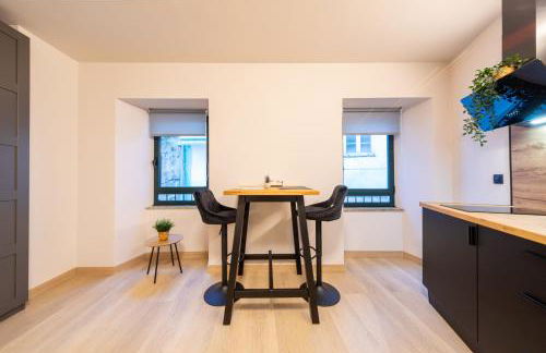 Apartamentos Muralla de Lugo - Casco Histórico - Foto 21