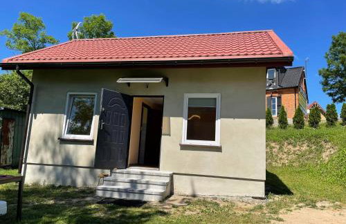 Bajkowe Mazury Domek Wakacyjny - Foto 24