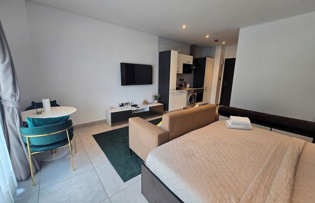 The Signature Apartment Ghana - Photo 29