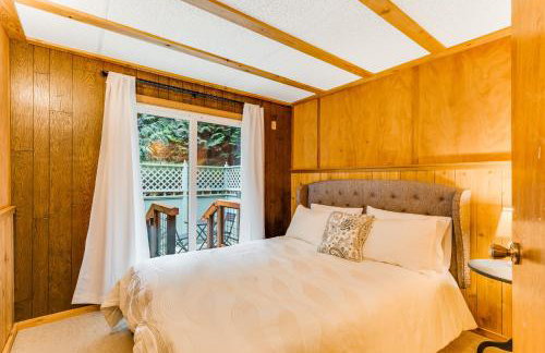 Tall Cedars Cabin By The Water - Foto 37