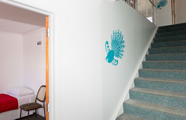 Waitangi Beach House - Foto 22