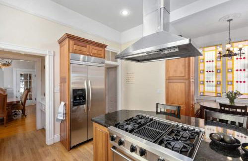 Gorgeous Victorian Flat - Foto 31