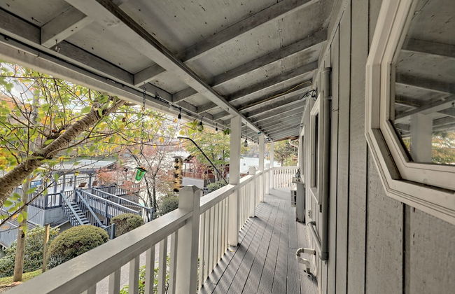 T Landing Top & Bottom Units - Foto 31