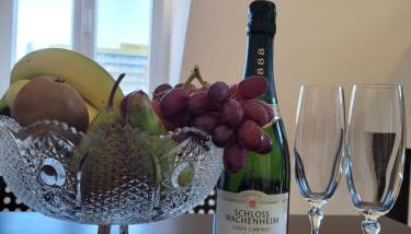 Ferienwohnung Hausnummer 1, Kontaktloser Self check-in - Foto 2