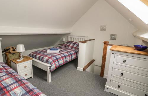 Brickfield Cottage - Foto 17